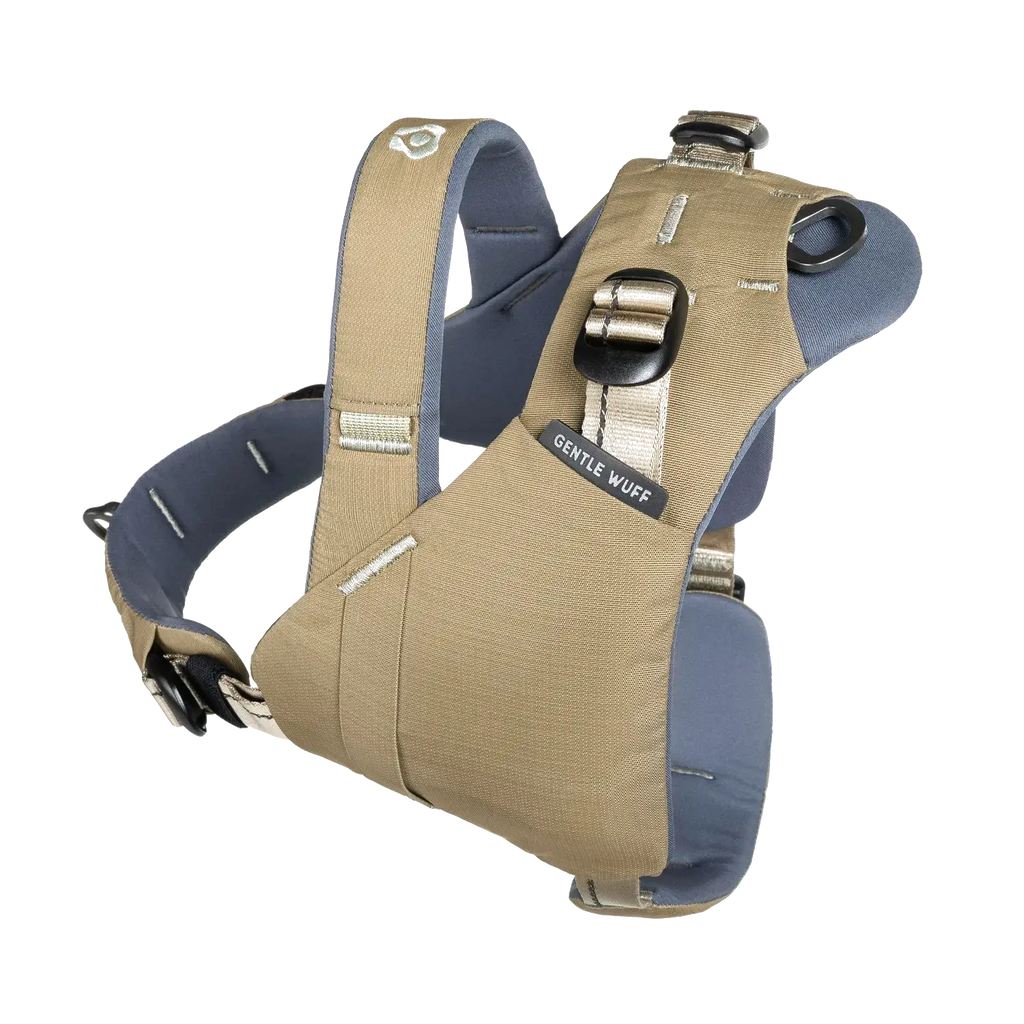 Ready-Go Harness