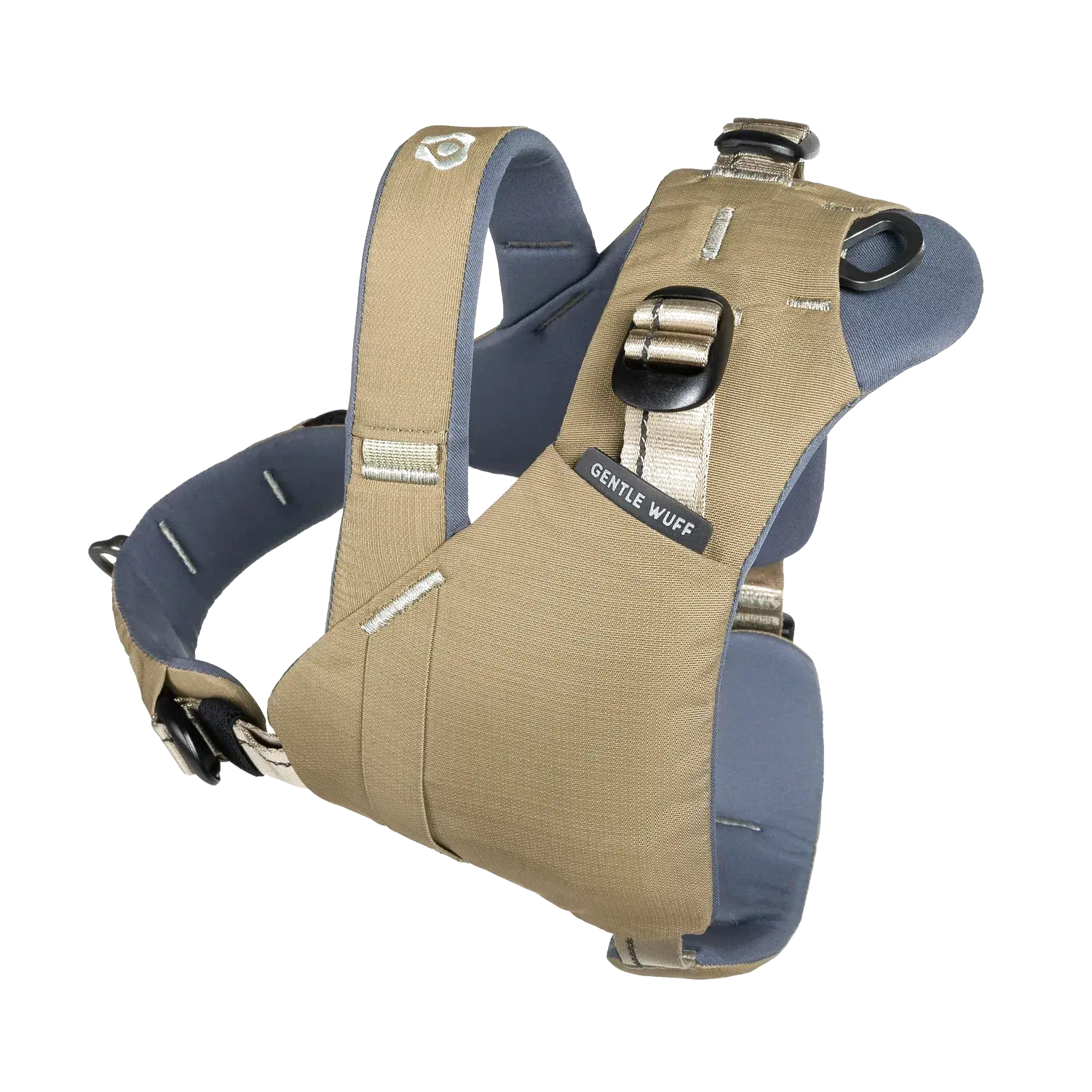 Ready-Go Harness