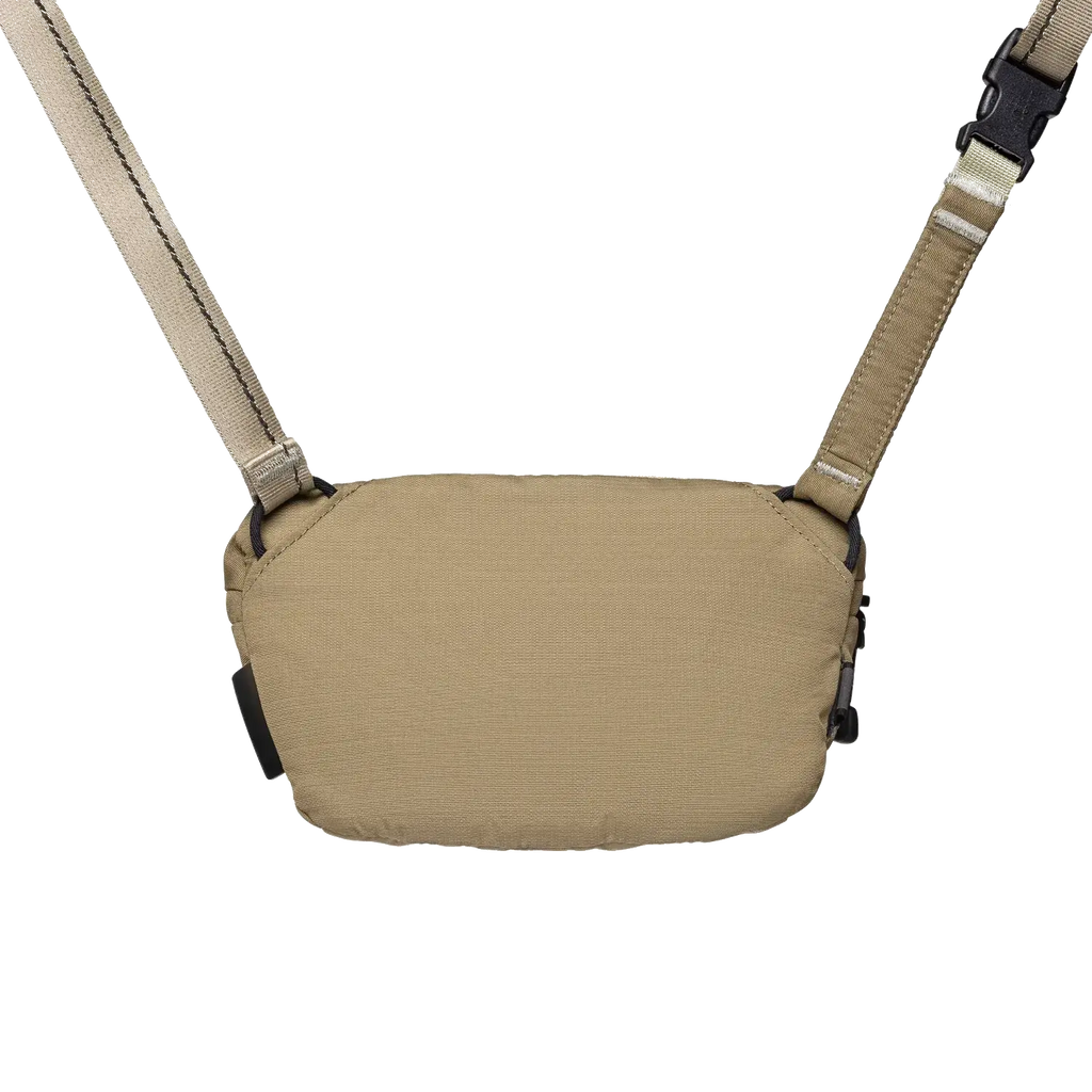 Ready-Go Crossbody