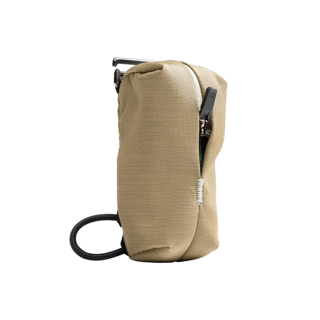 Poo Pouch