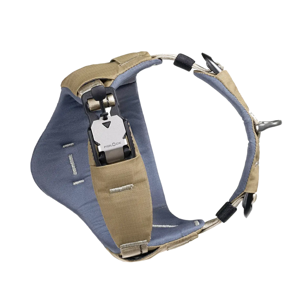 Ready-Go Harness