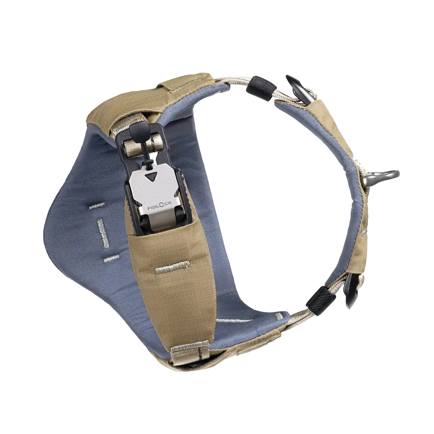 Ready-Go Harness