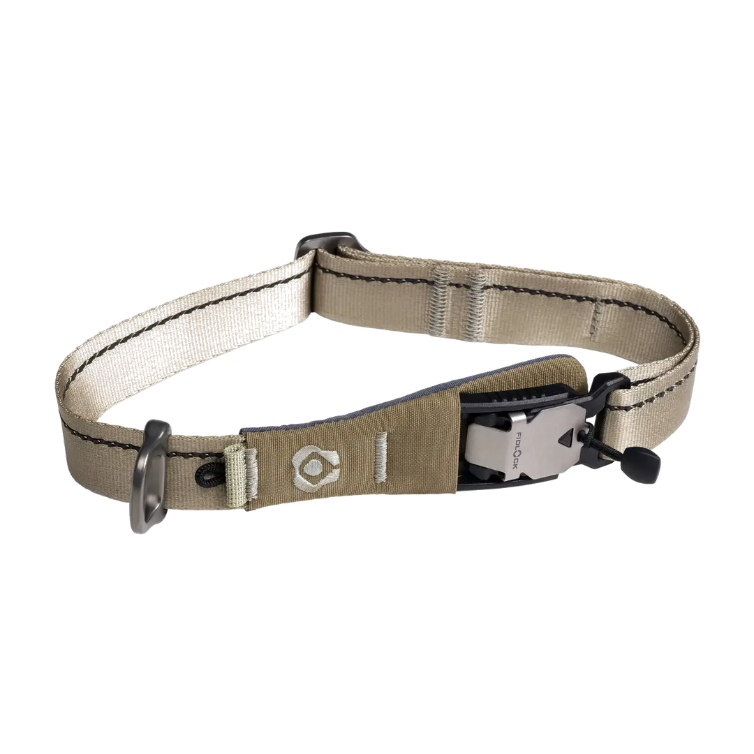 Ready-Go Collar