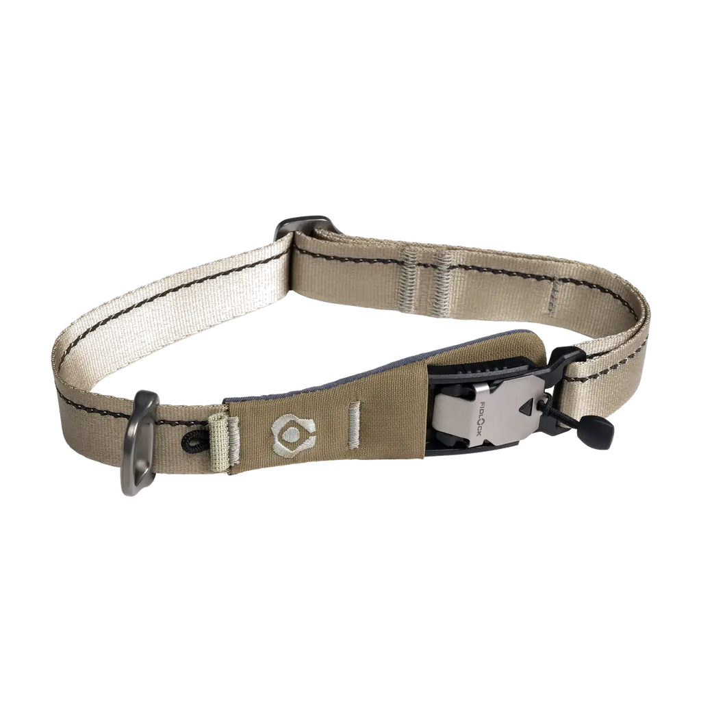 Ready-Go Collar