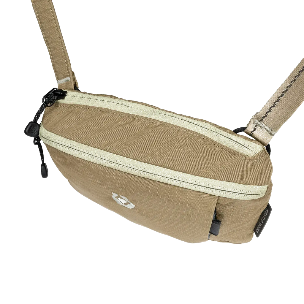 Ready-Go Crossbody