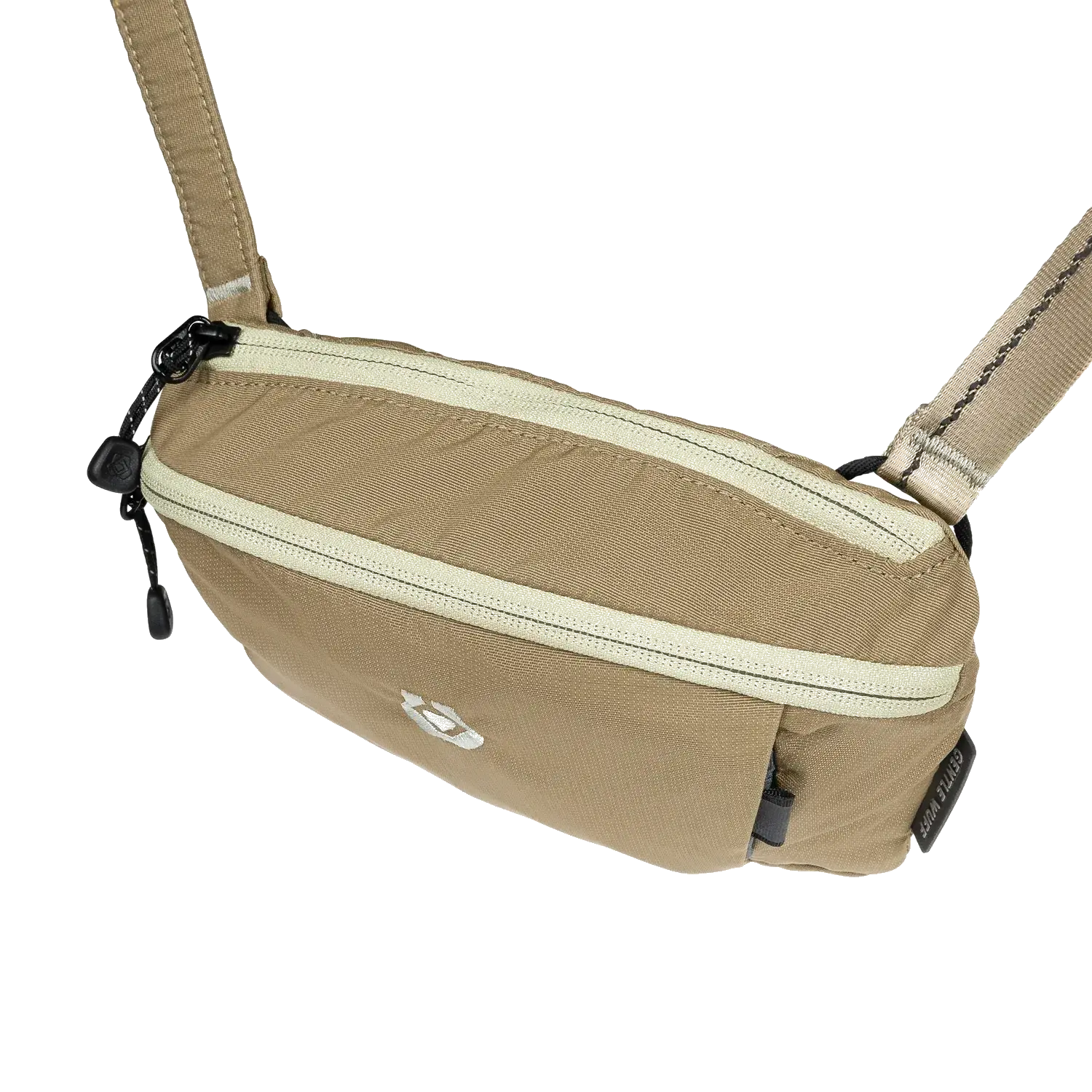 Ready-Go Crossbody