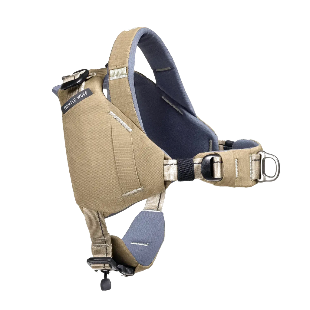 Ready-Go Harness
