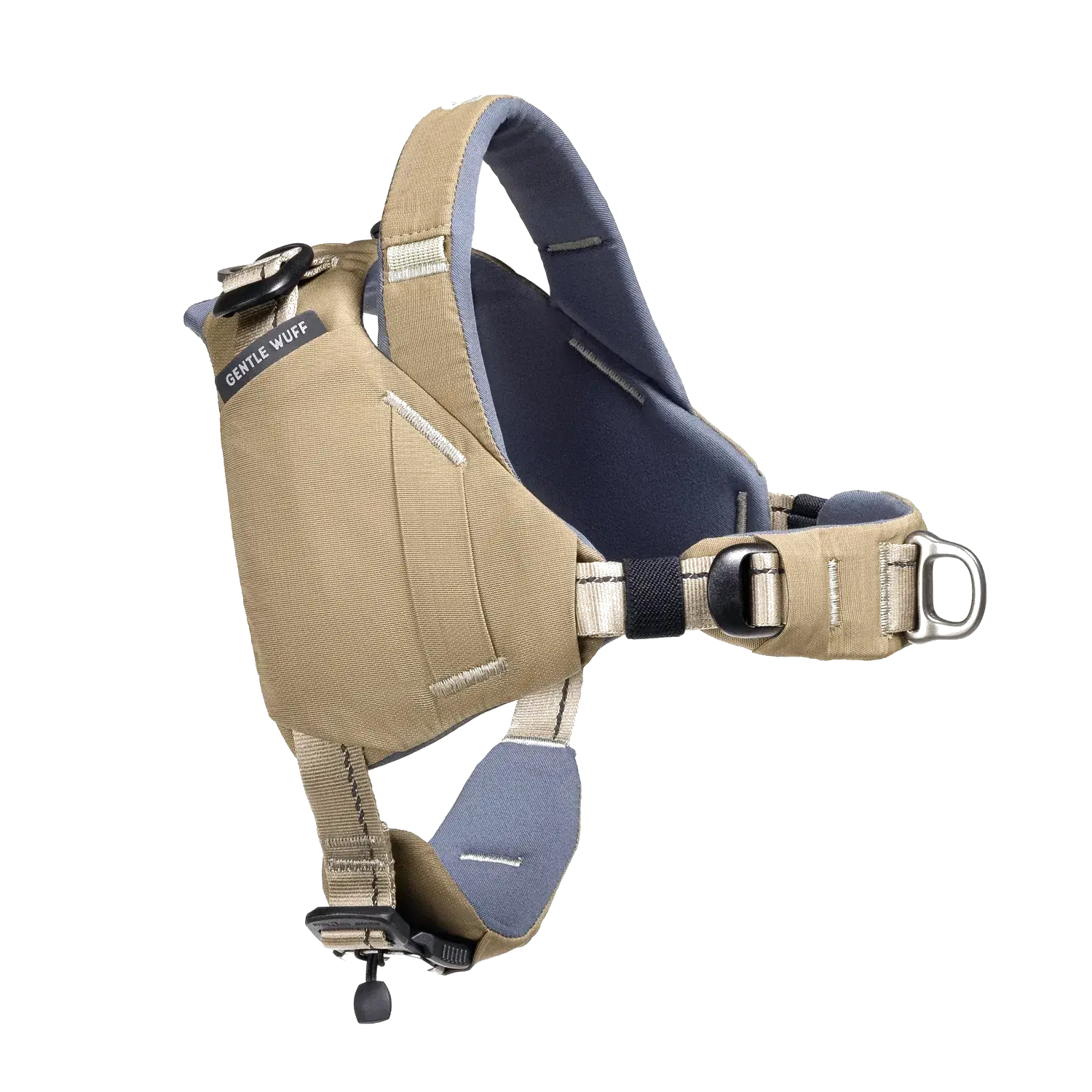 Ready-Go Harness