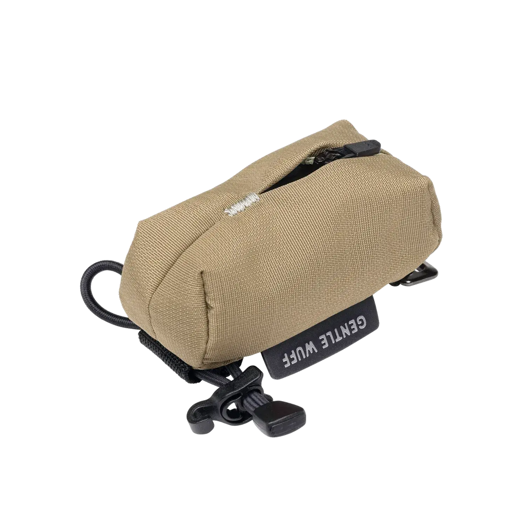 Poo Pouch