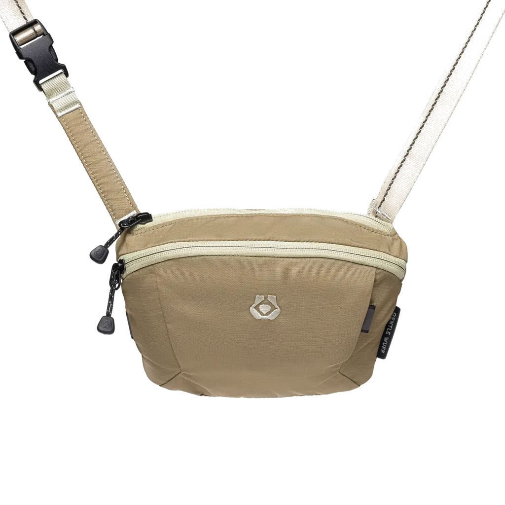 Ready-Go Crossbody