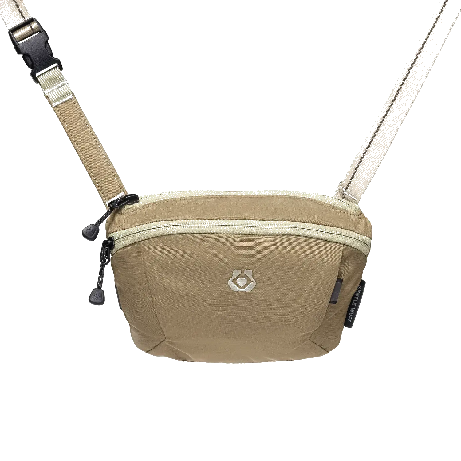 Ready-Go Crossbody