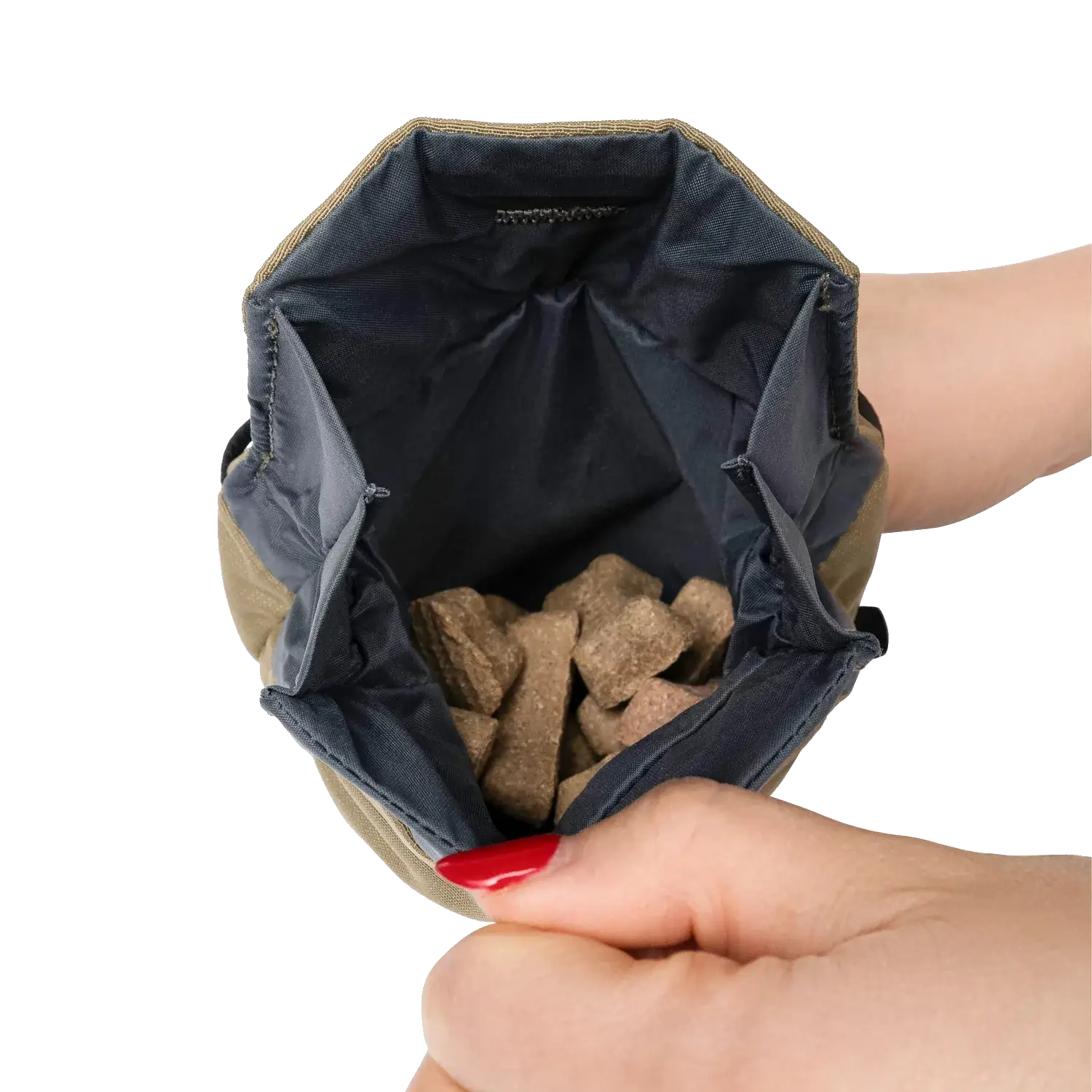 Snack Sack