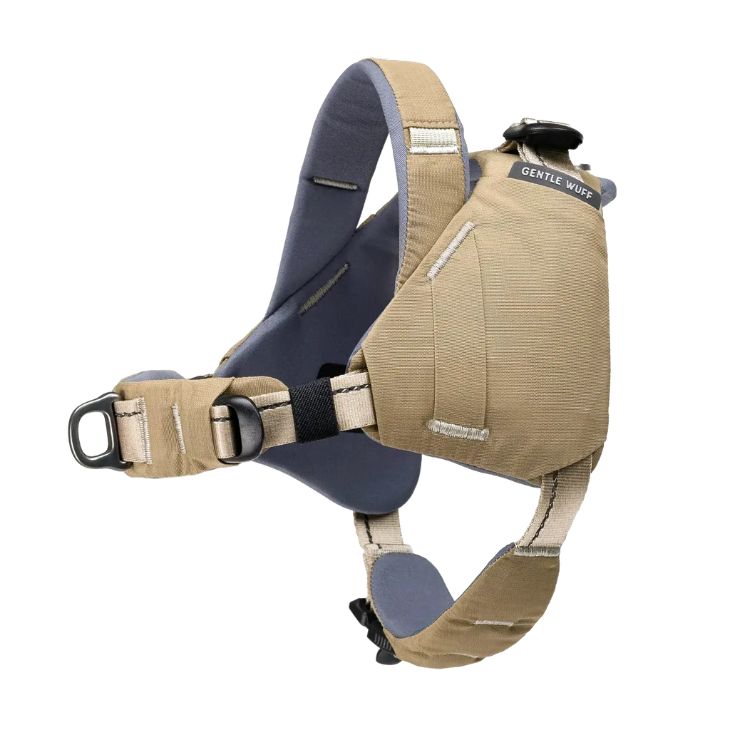 Ready-Go Harness