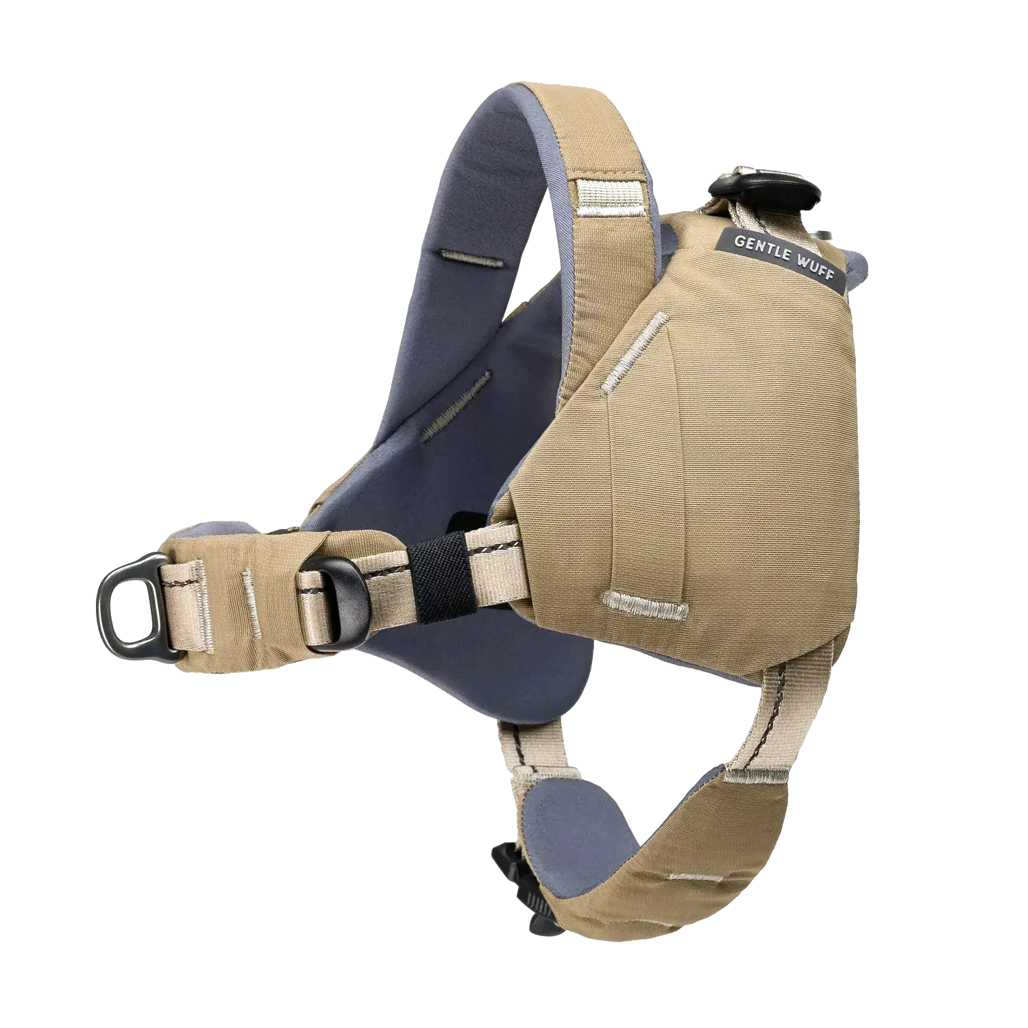 Ready-Go Harness