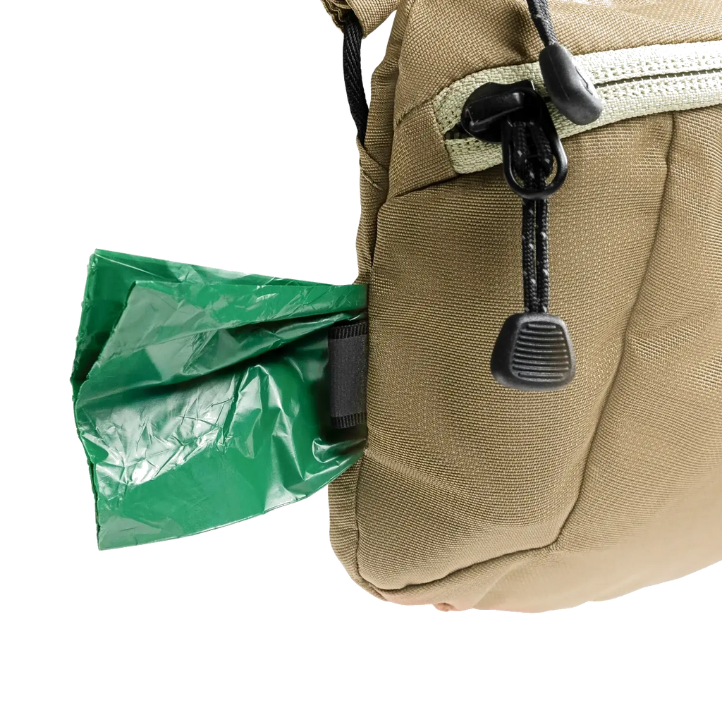Ready-Go Crossbody