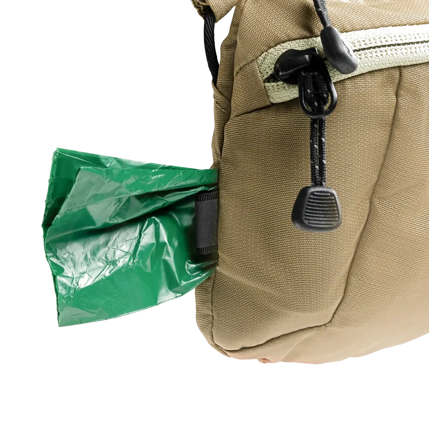 Ready-Go Crossbody