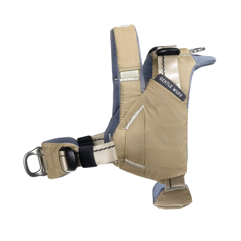 Ready-Go Harness