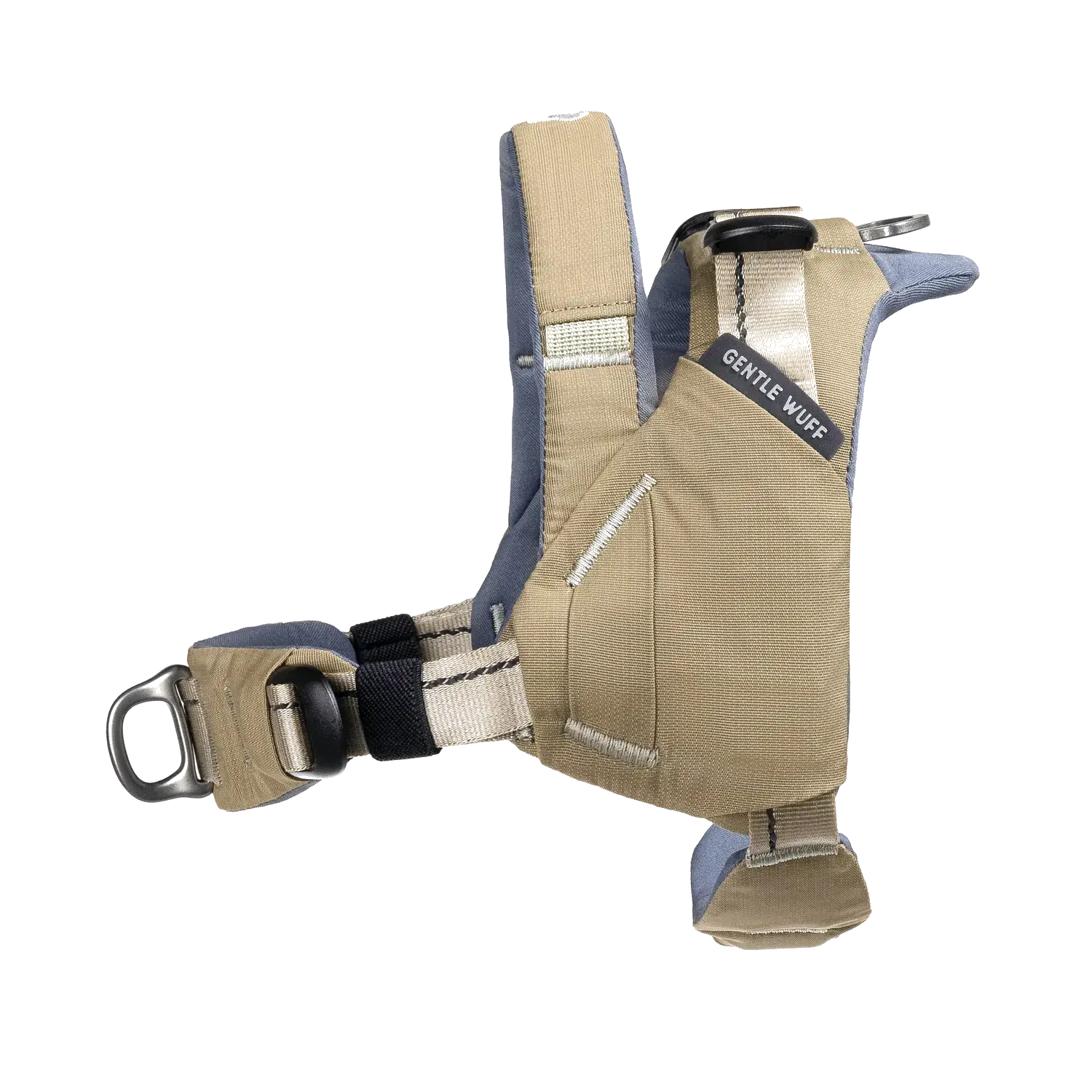 Ready-Go Harness