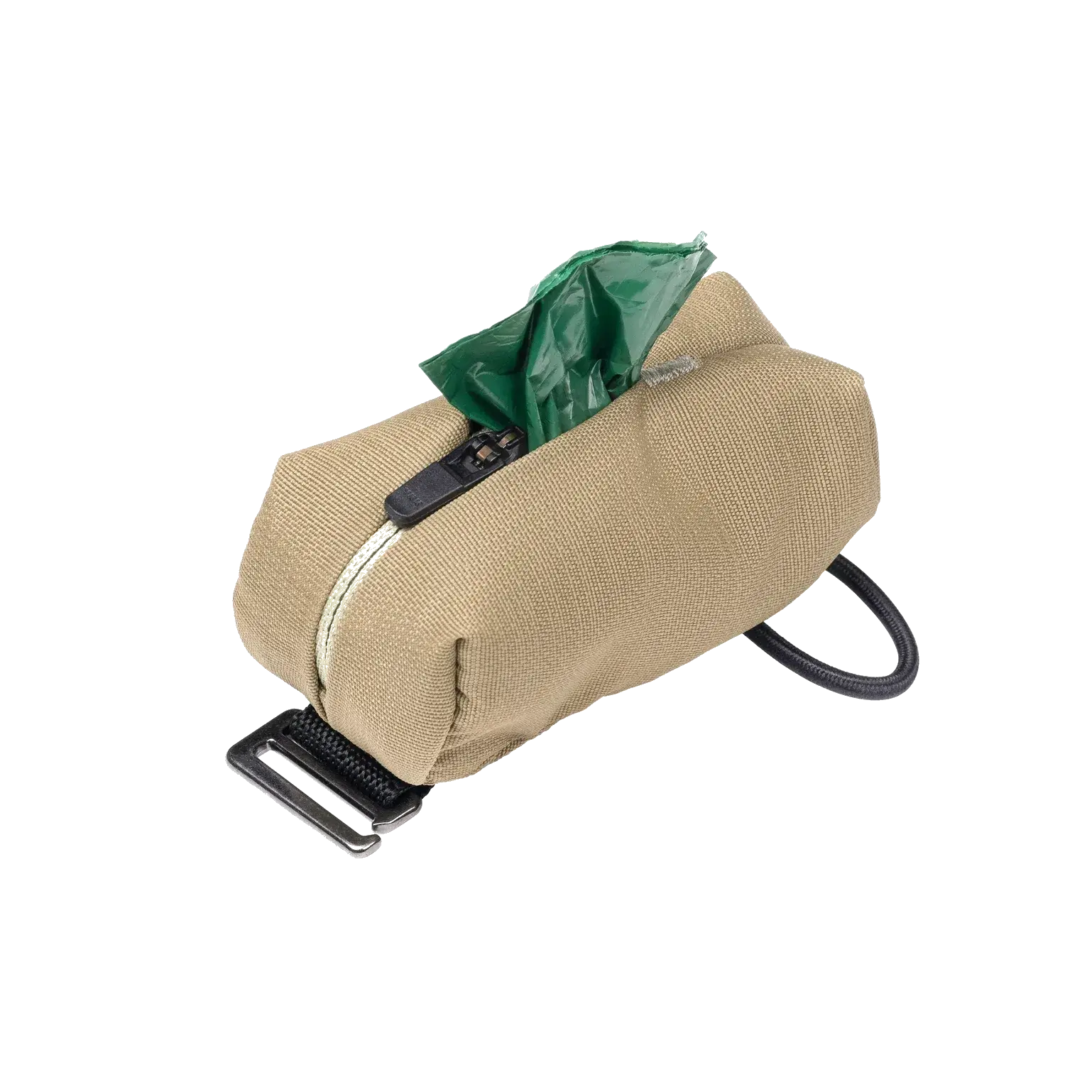 Poo Pouch
