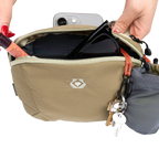Ready-Go Crossbody