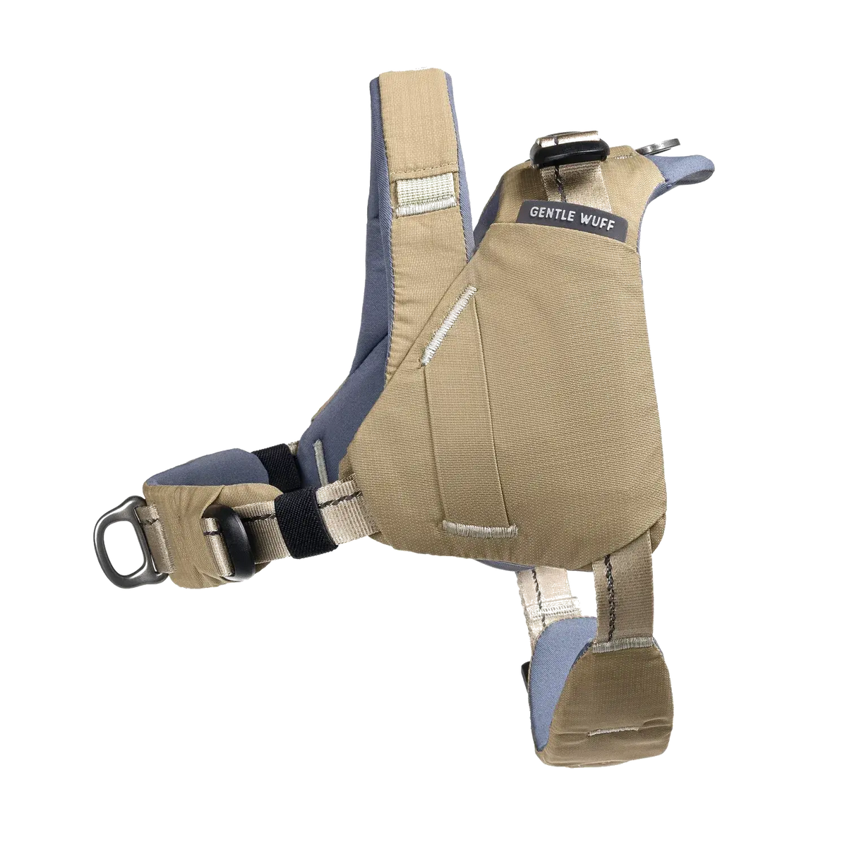 Ready-Go Harness