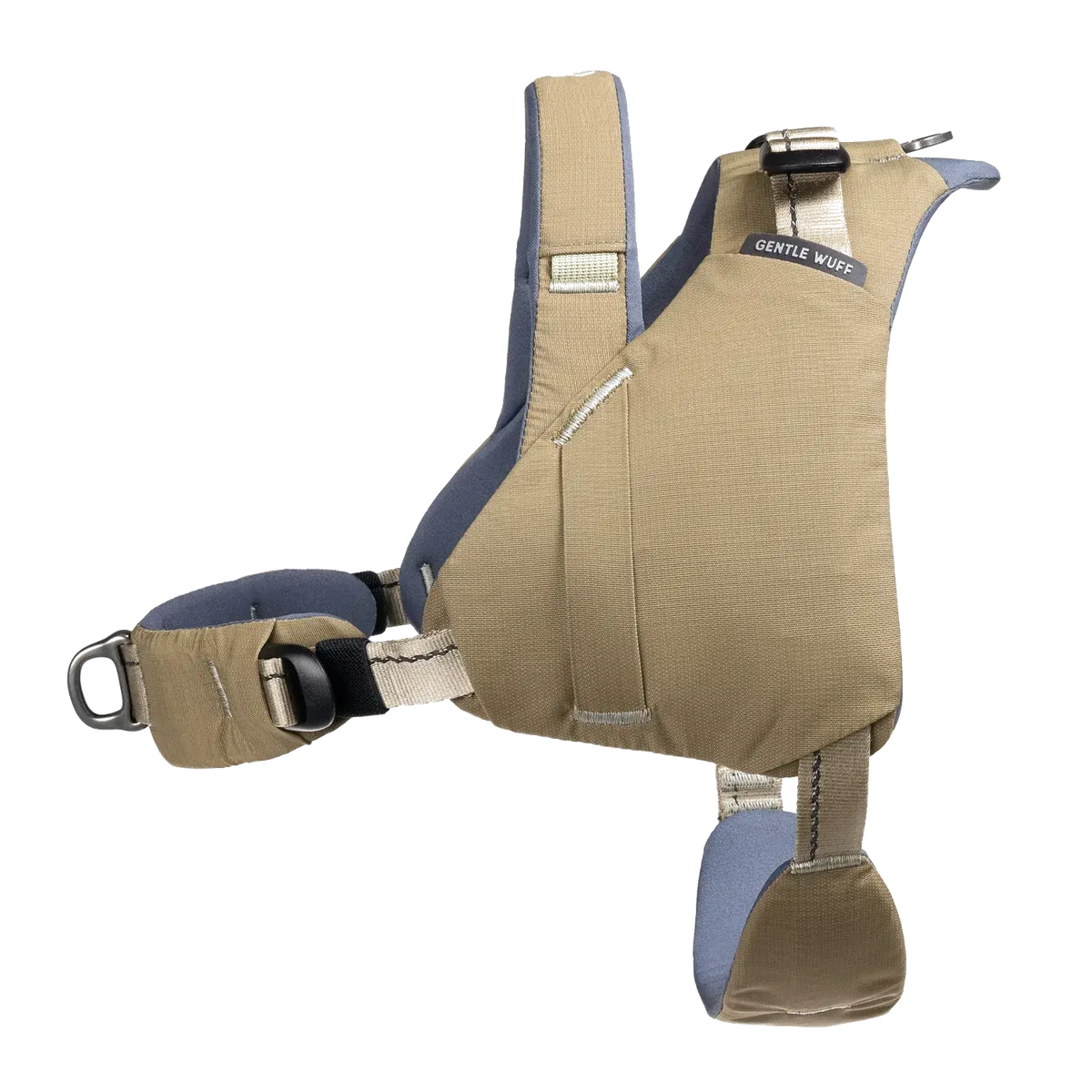 Ready-Go Harness