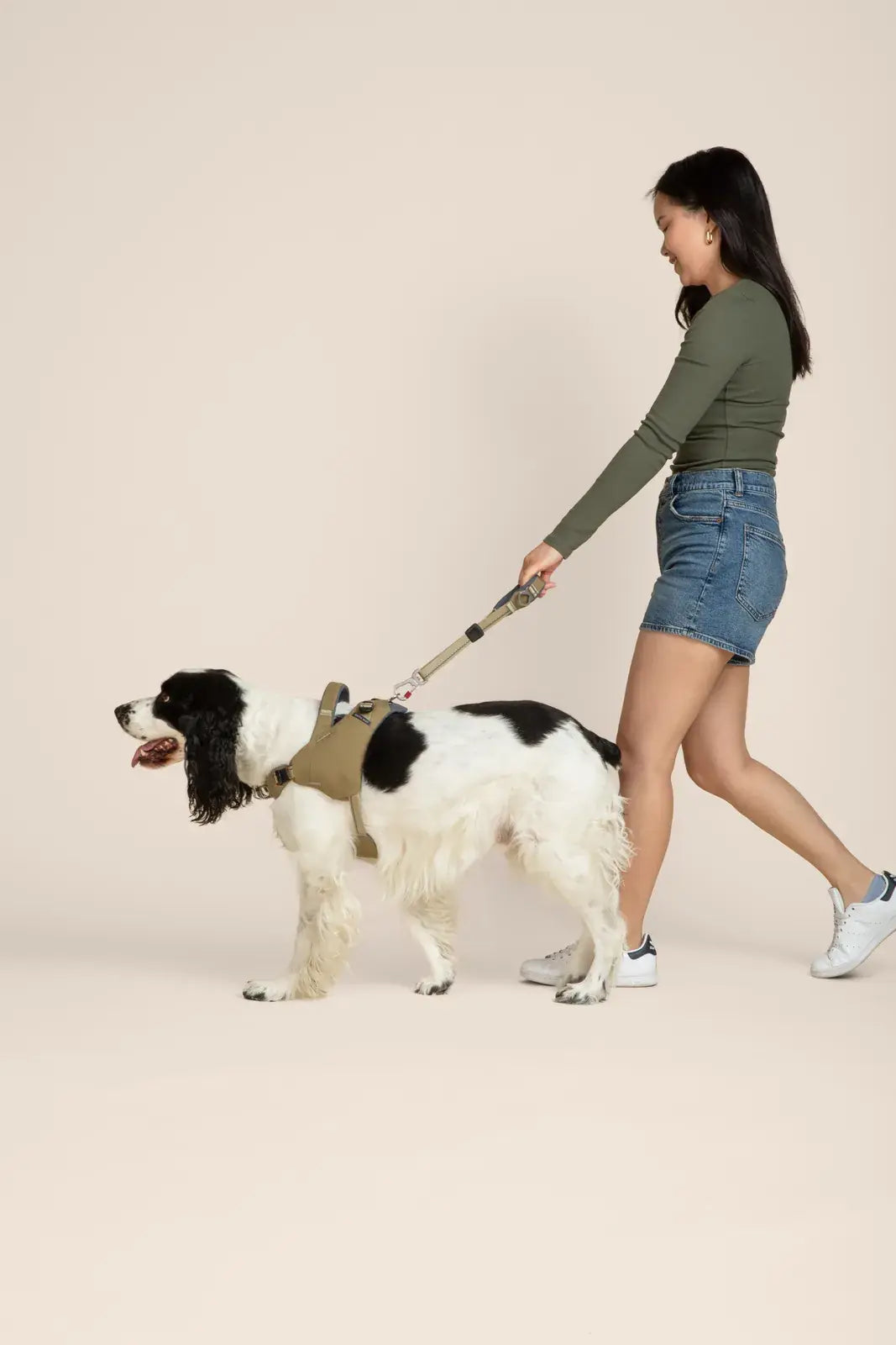 Ready-Go Harness