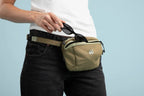 Ready-Go Crossbody