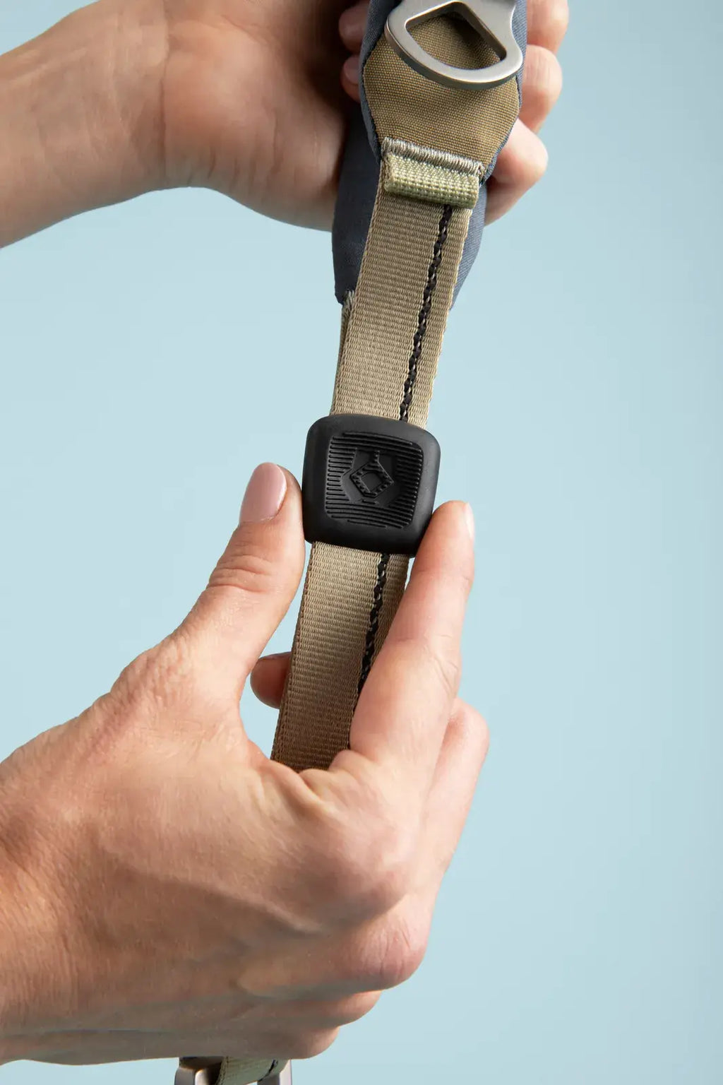 Ready-Go Quick Grip