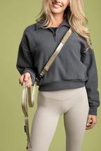 Ready-Go Crossbody