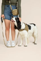 Ready-Go Crossbody