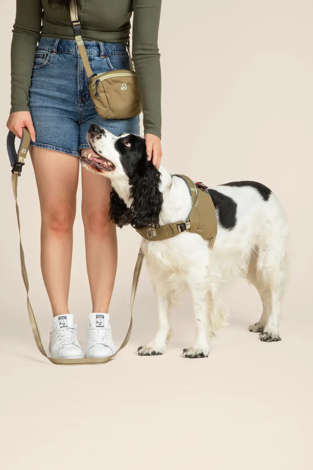 Ready-Go Crossbody