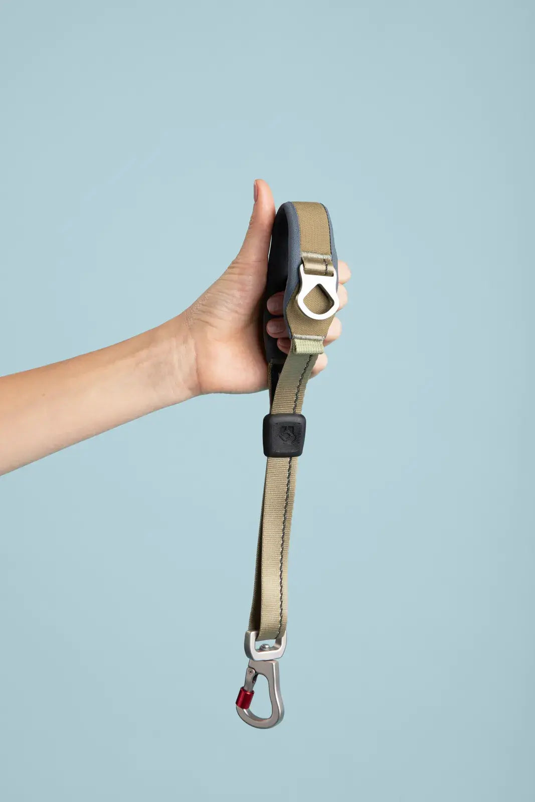 Ready-Go Quick Grip