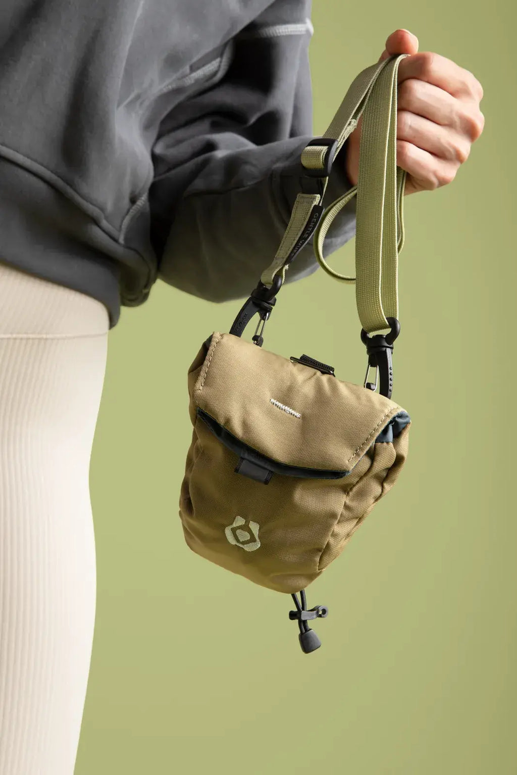 Snack Sack